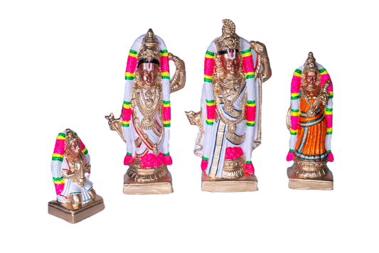 KALYANA RAMAR