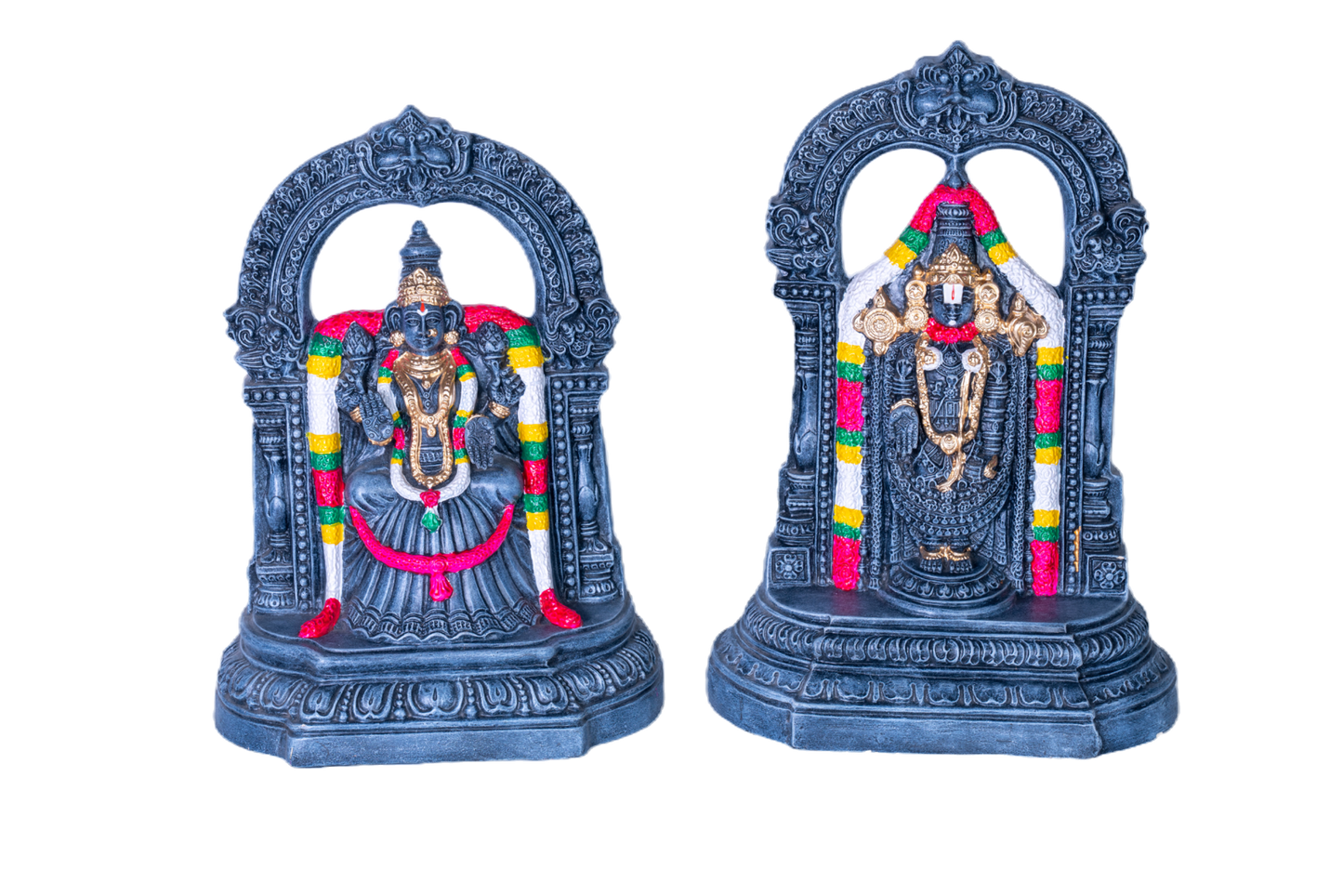 PERUMAL THAYAR SET STONE