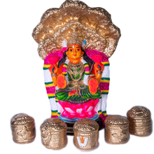 VAIBHAVALAKSHMI