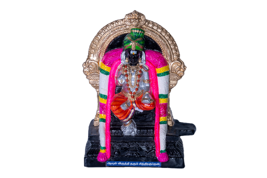 CHITRAGUPTHAR