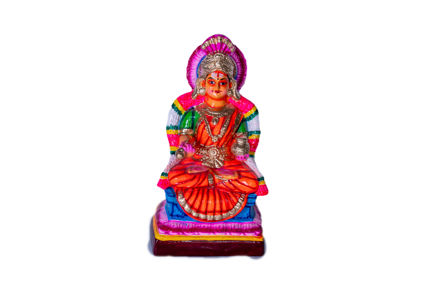 ANNAPOORANI small