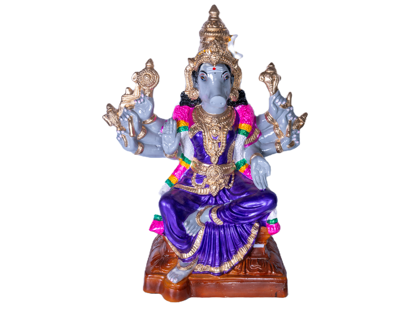 VARAHI XLARGE