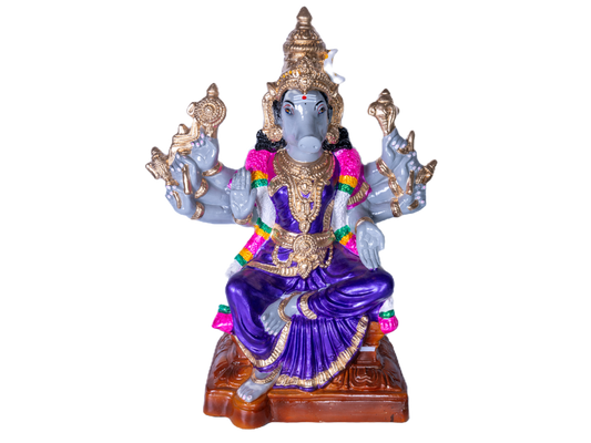 VARAHI XLARGE
