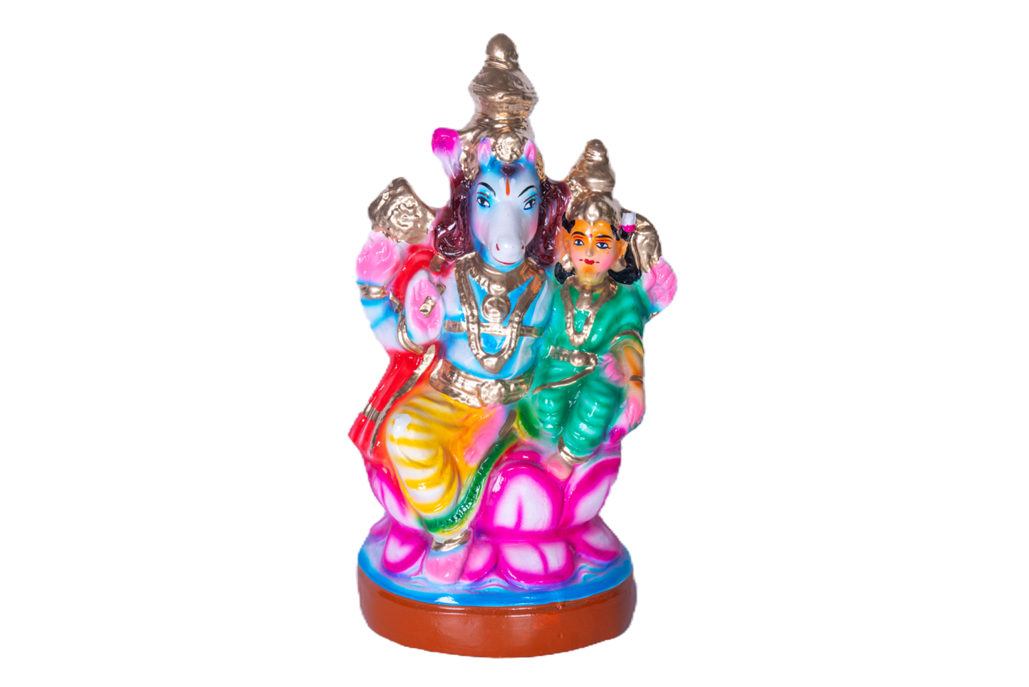 LAKSHMI HAYAGRIVAR Small