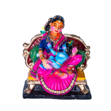 YASODHA KANNAN