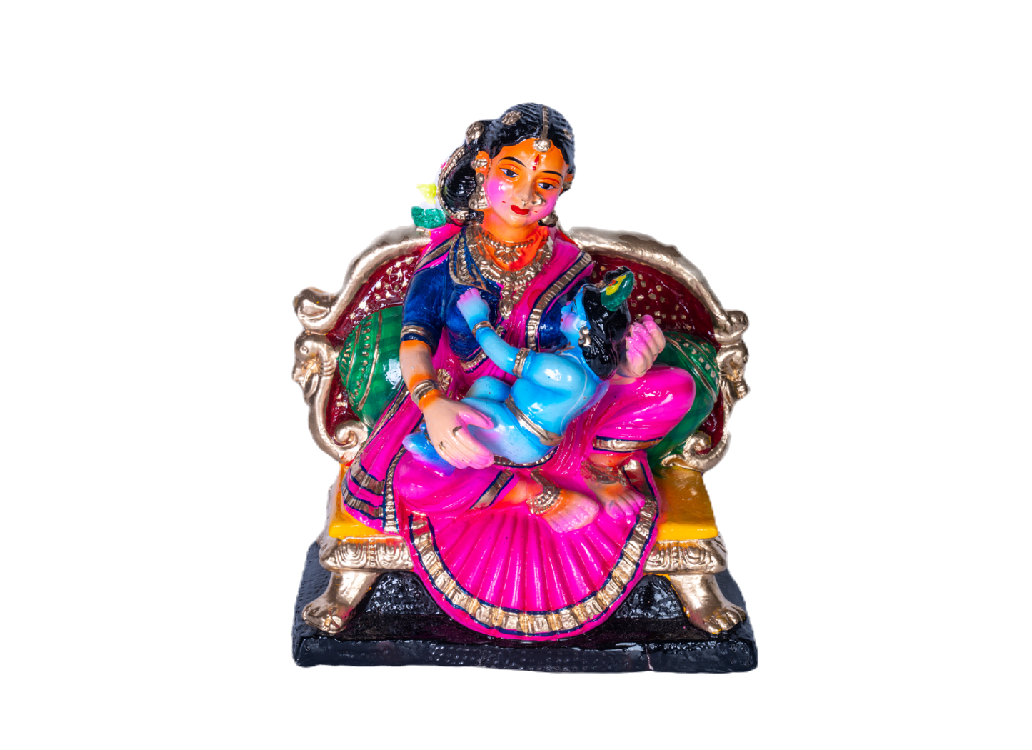 YASODHA KANNAN