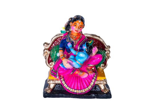 YASODHA KANNAN