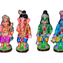 BALAGAR SET