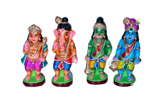 BALAGAR SET