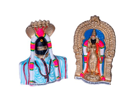 NELLAIYAPPAN GANDHIMATHY