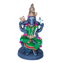 VARAHI STONE FINISH