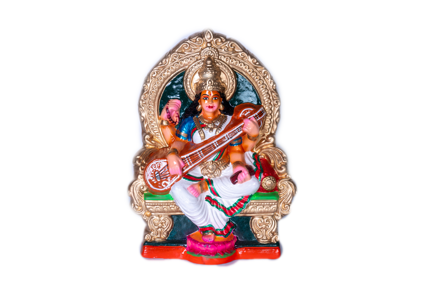 DARBAR SARASWATHI