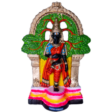 THAPAS KAMAKSHI