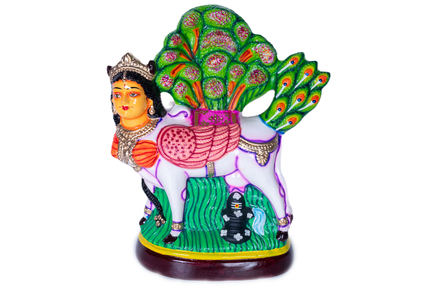 KAMADHENU