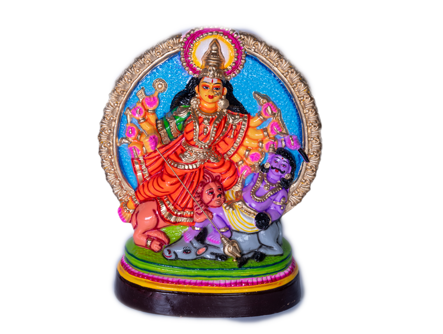 MAHISHASURA MARTHINI XLARGE