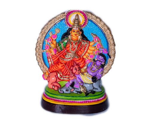 MAHISHASURA MARTHINI XLARGE