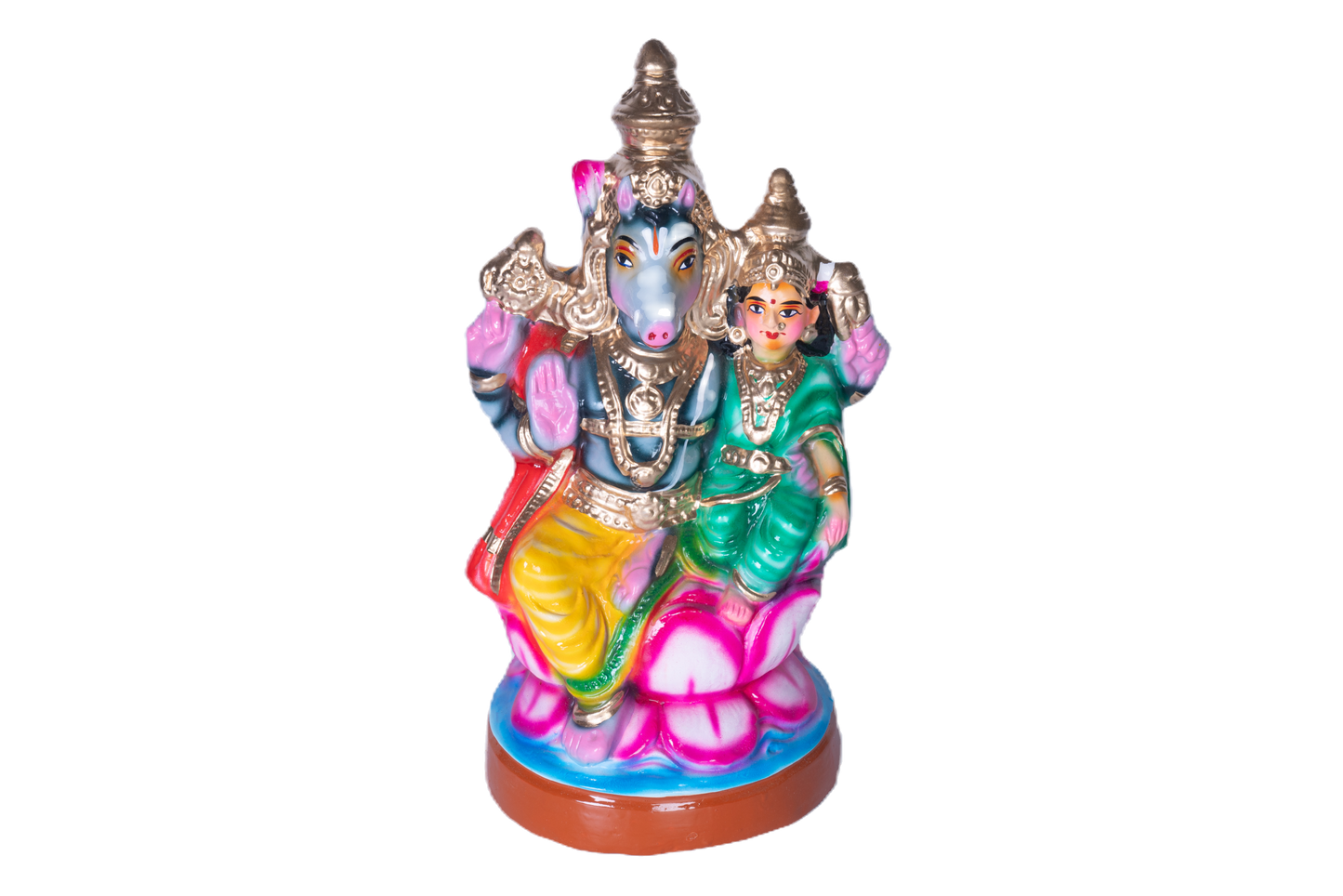 LAKSHMI VARAHAR