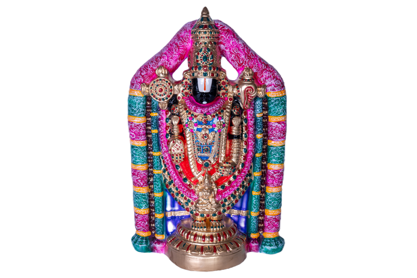 MANGALAHASTHARA PERUMAL