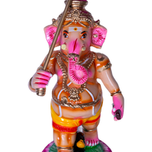 KUDAI GANAPATHY