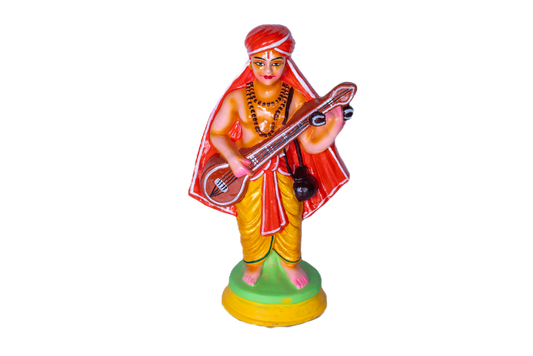 PURANDARA DASAR