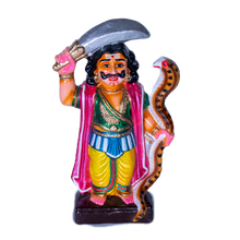 MAHISHASURAN