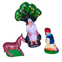 SAIBABA SET