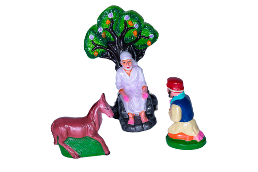 SAIBABA SET