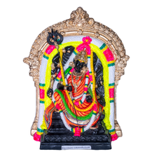 VAKRA KALI
