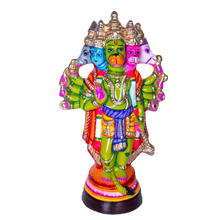 PANCHAMUKA HANUMAN