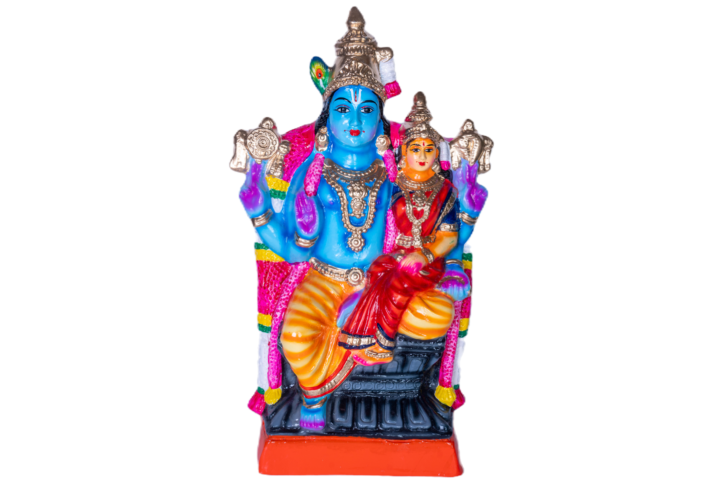 LAKSHMI NARAYANAN XLarge