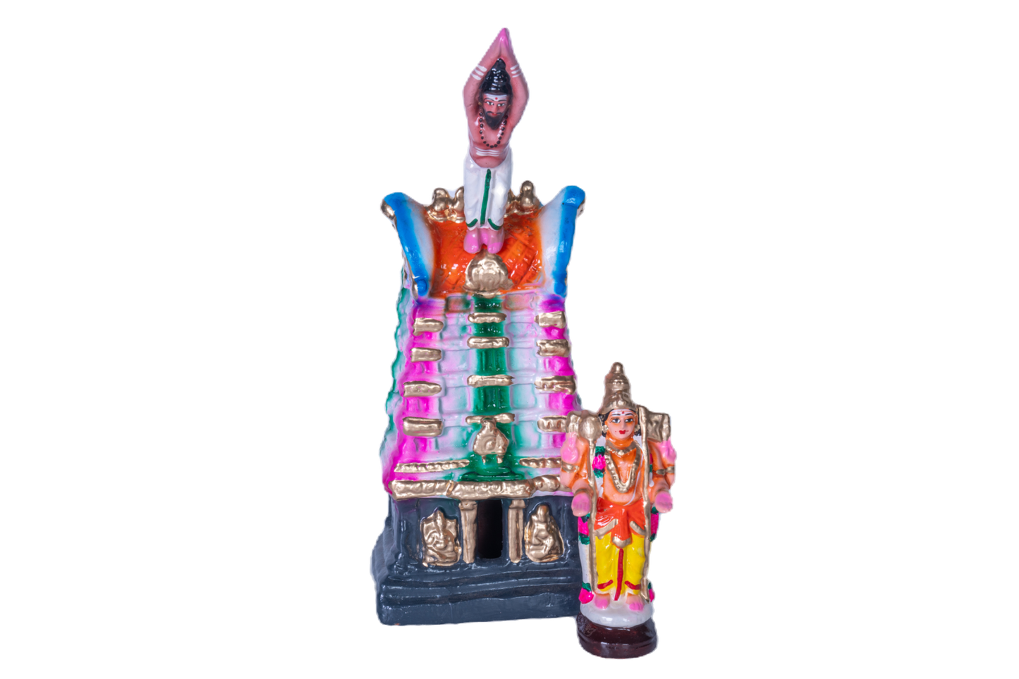ARUNAGIRINATHAR