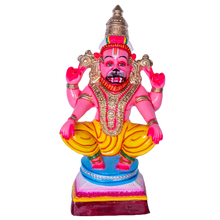 YOGA NARASIMMAR LARGE