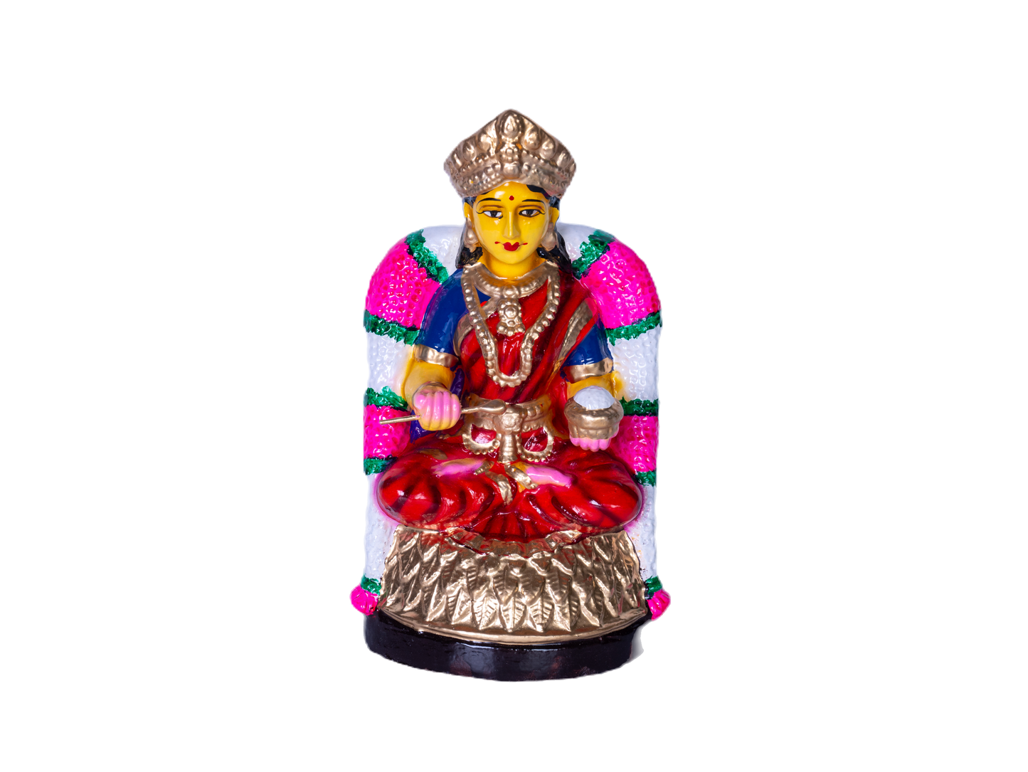 ANNAPOORANI small PM