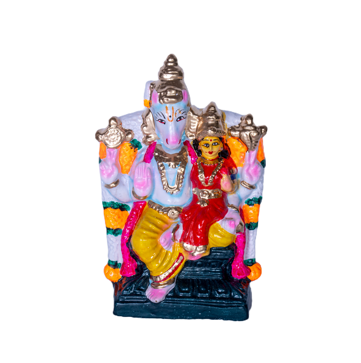 LAKSHMI HAYAGRIVAR MEDIUM