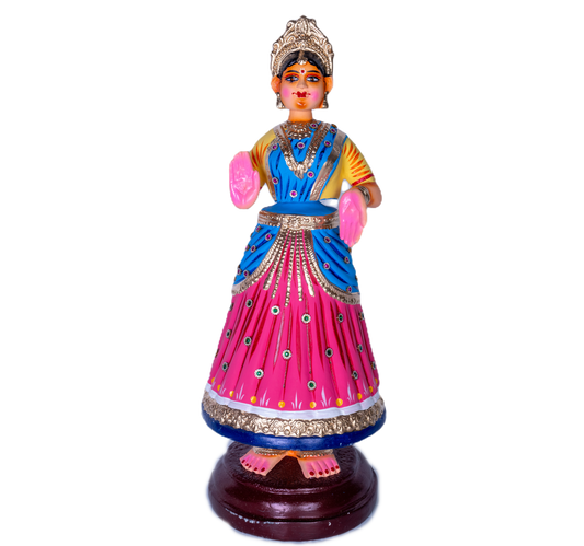 DANCING DOLL BIG