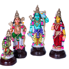 RAMAR SET Medium
