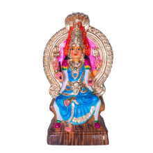 KARUMARI AMMAN Blue