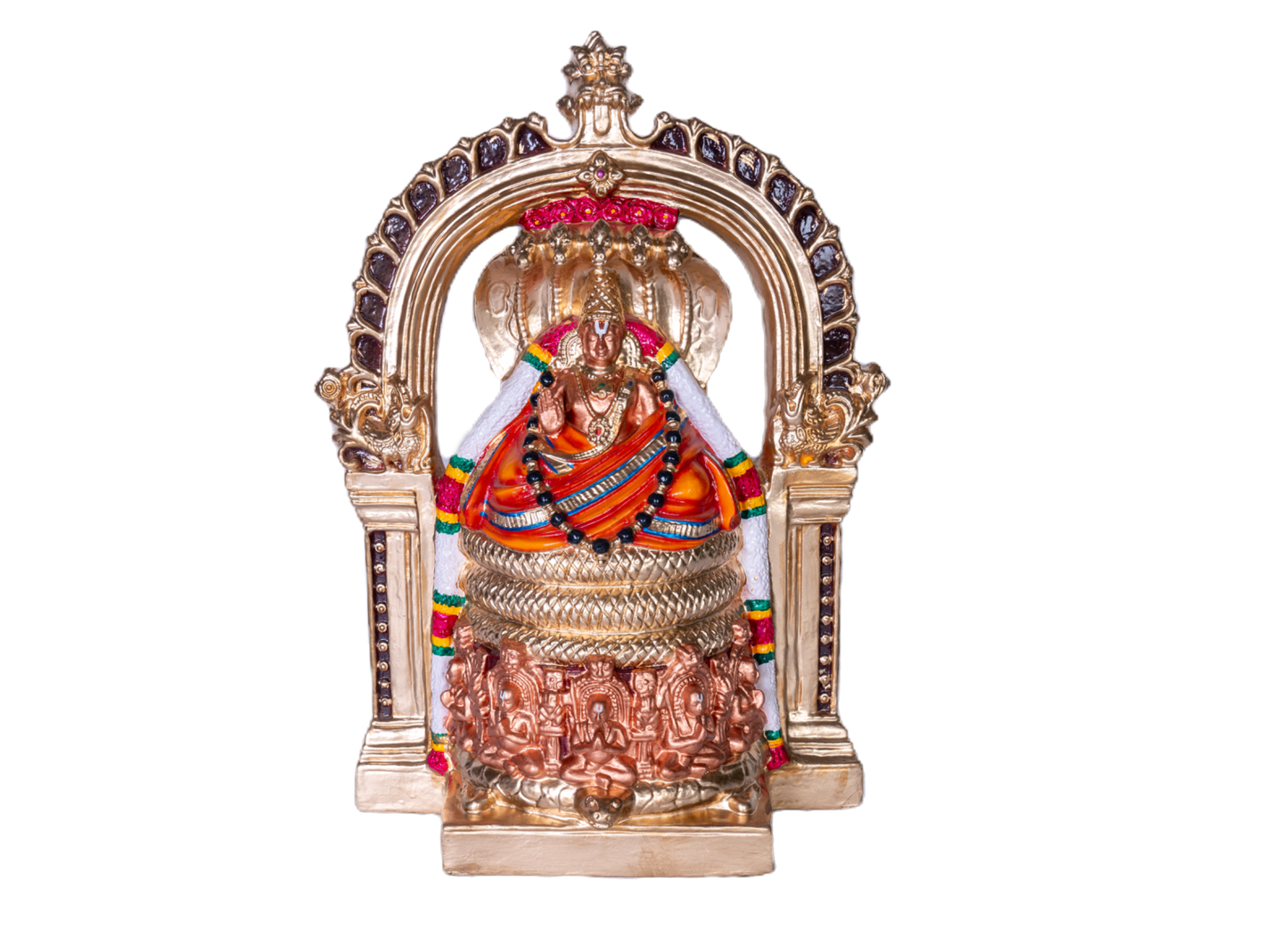 MANAVALA MAMUNIGAL LARGE