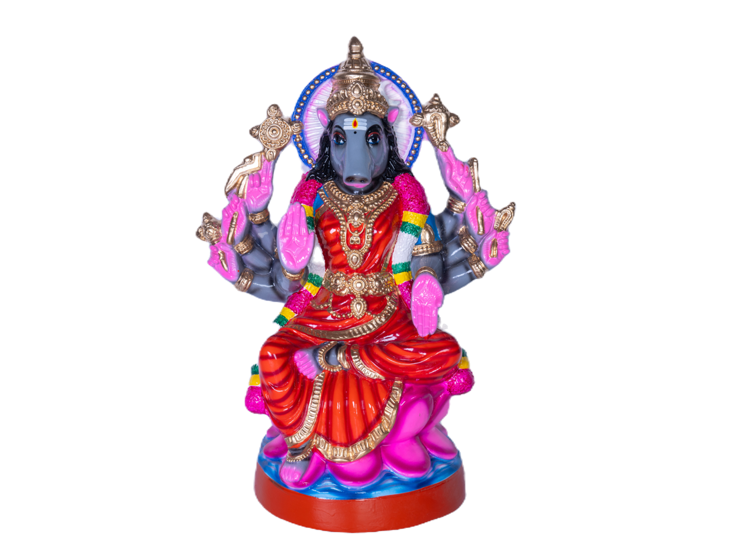 VARAHI LARGE