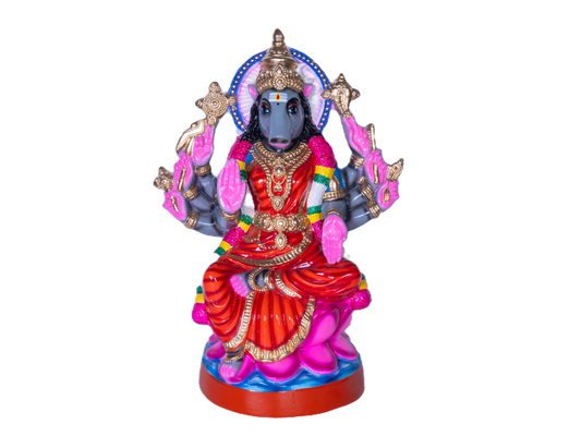 VARAHI LARGE