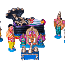 SRI RANGAM SET