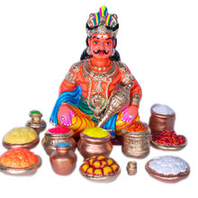 MAYA BAZAAR PM
