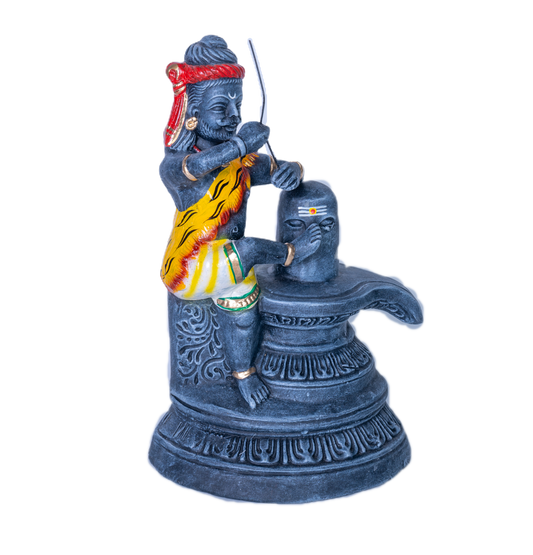 KANNAPPA NAYANAR