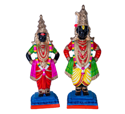 PANDURANGAN RAKUMAYEE BIG