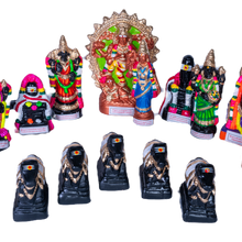 PANCHA BOOTHA STHALAM CLAY