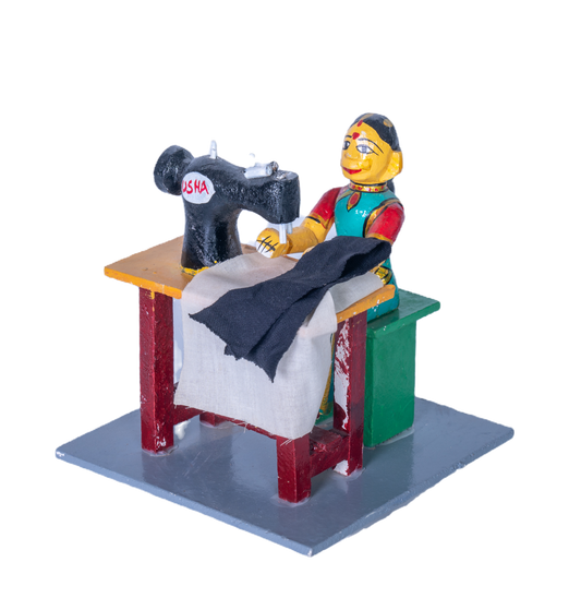 TAILOR SET