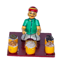 FOOD SELLER