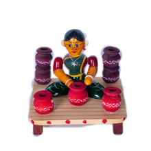 POT SELLER