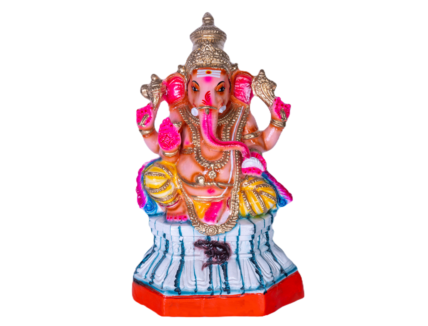 VINAYAGAR BIG