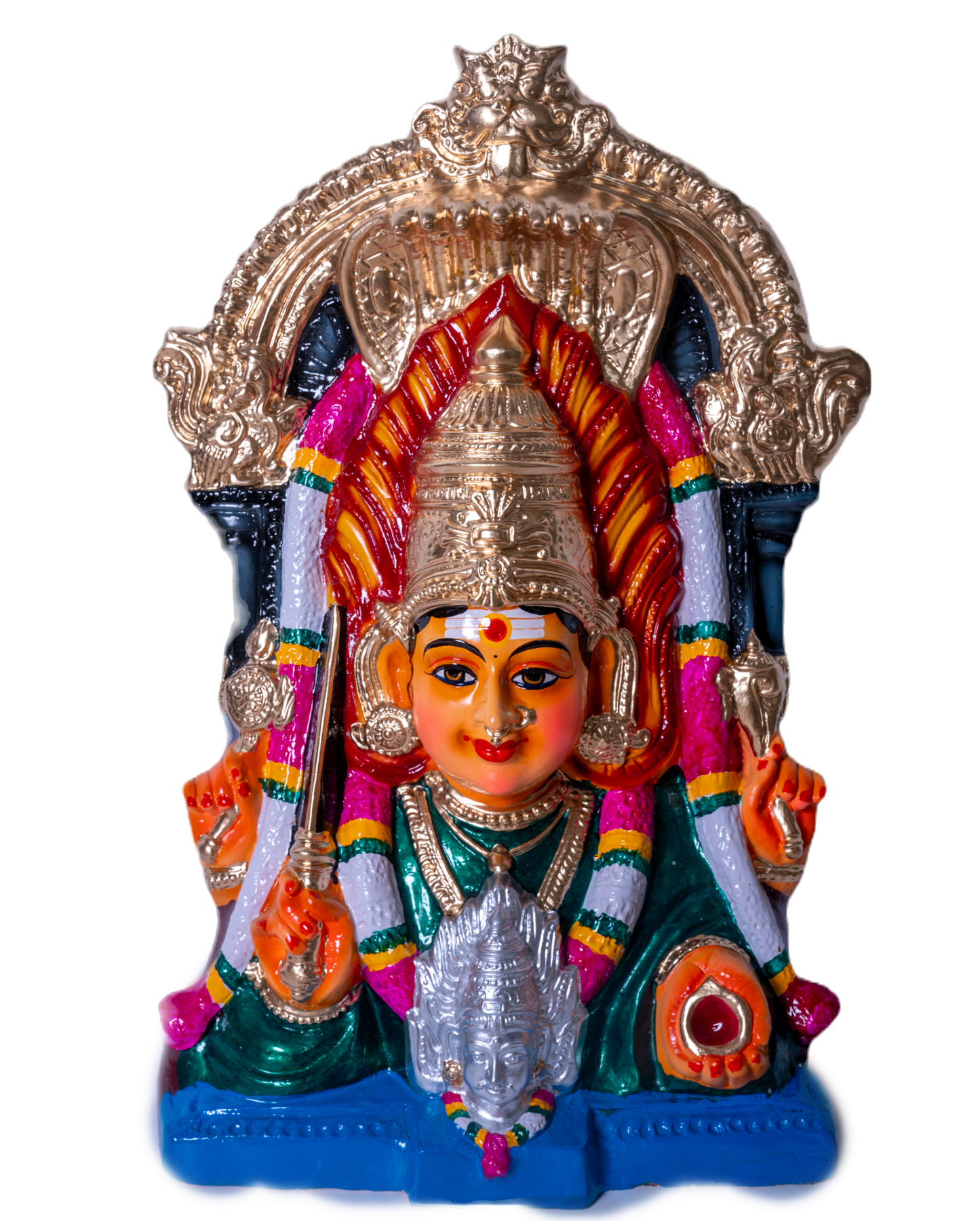 PERIYAPALAYAM AMMAN
